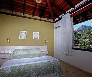 Pousada Villa Caiçara Ilhabela Brazil