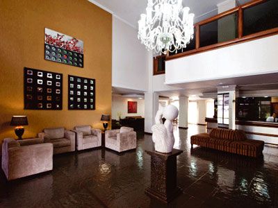 صورة الفندق 8