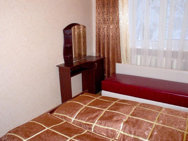 Hotel Photo 1