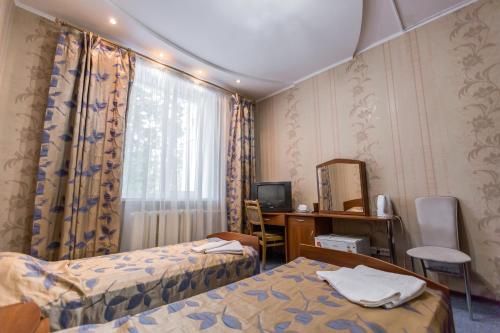 Hotel Photo 2