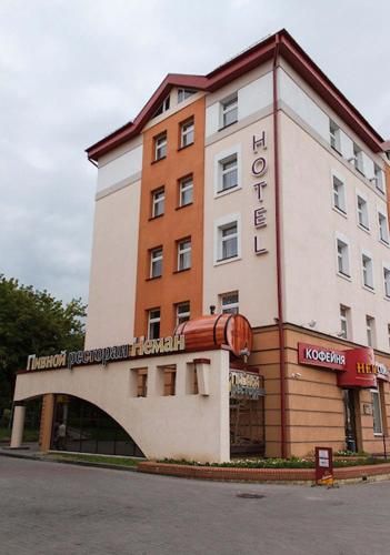 Hotel Photo 23