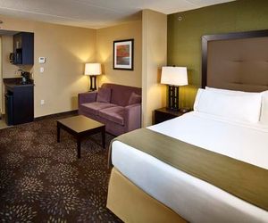 Holiday Inn Express and Suites Timmins Timmins Canada