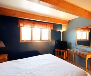 Auberge La Pignoronde Baie Saint-Paul Canada