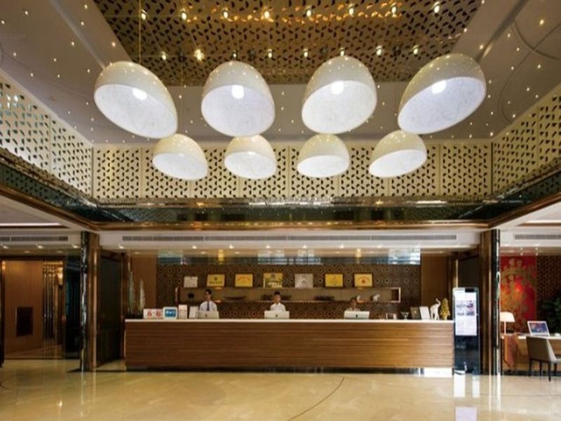 Hotel Photo 14