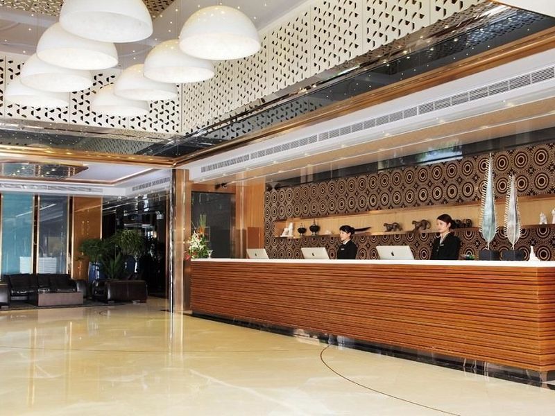 Hotel Photo 15