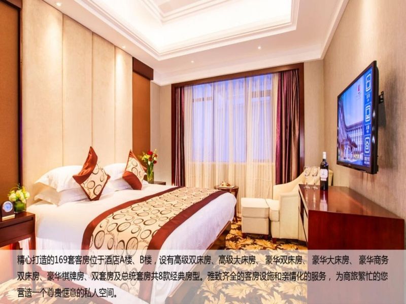 Hotel Photo 1