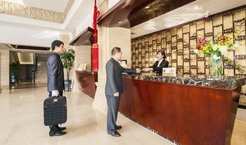 Hotel Photo 16