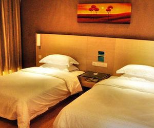 City Comfort Inn Wayao Lingyao Guilin China