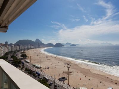 Rio Othon Palace