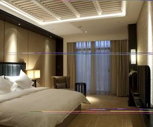 Beijing Qushui Lanting Resort Hotel Beijing China