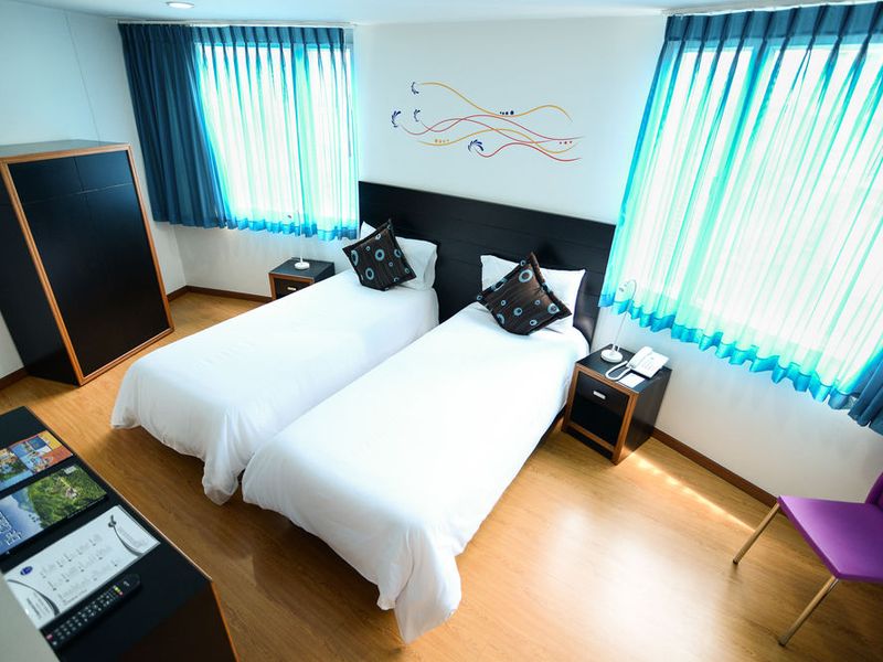 Hotel Photo 1