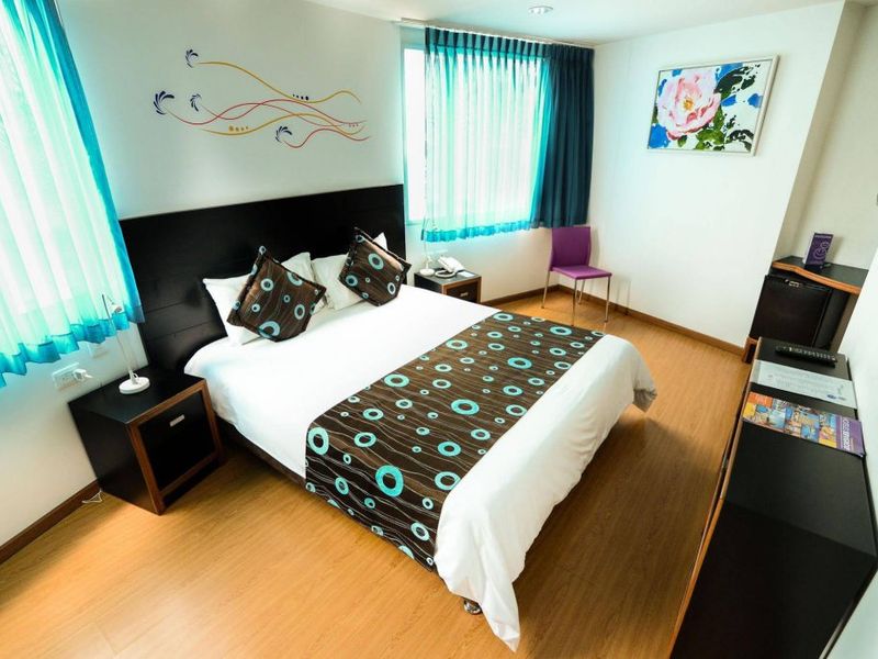 Hotel Photo 2