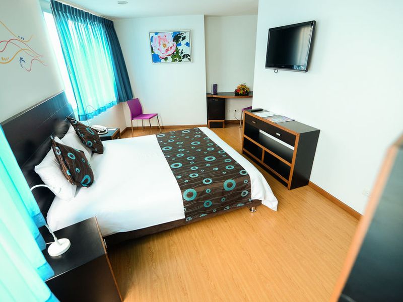 Hotel Photo 3