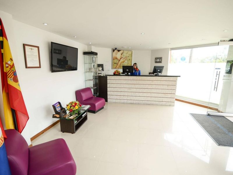 Hotel Photo 6