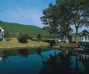 Maison Chez Laurent Baie Saint-Paul Canada