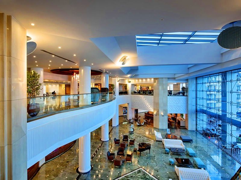Hotel Photo 14