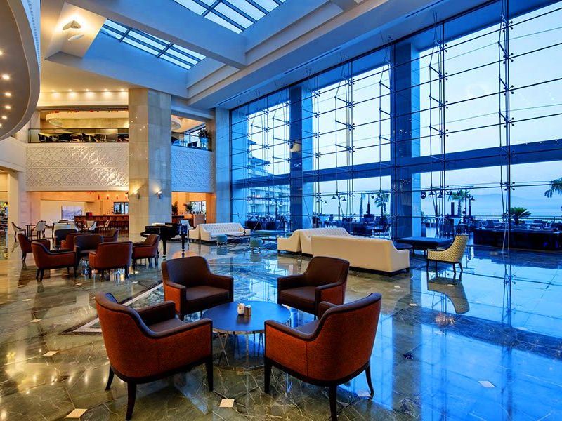 Hotel Photo 9