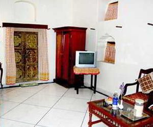 Mahalkhas Palace Bharatpur India