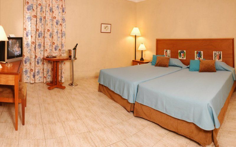 صورة الفندق 2