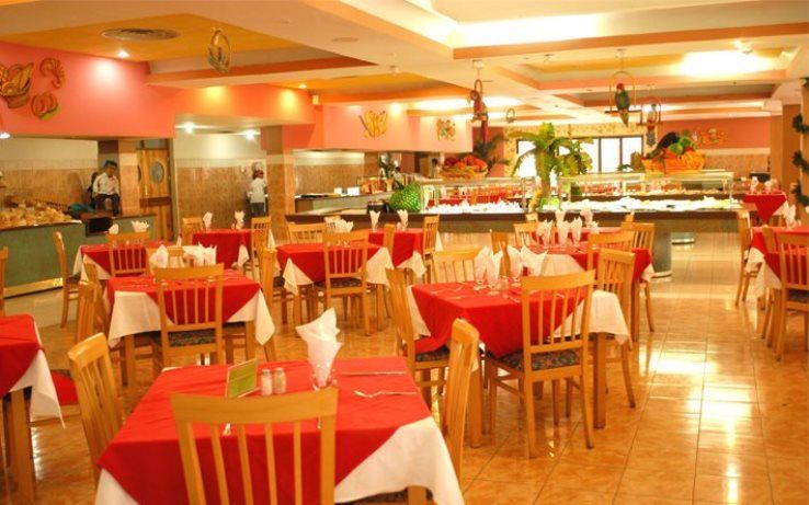 صورة الفندق 9
