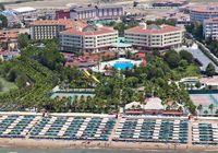Отзывы Miramare Beach Hotel, 4 звезды