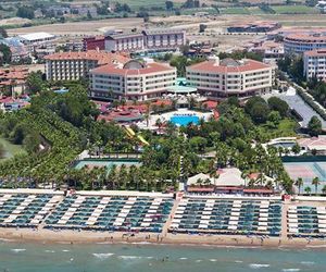Miramare Beach Hotel - Ultra All Inclusive Side Turkey