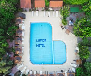 Lapida Hotel Cyprus Island Northern Cyprus