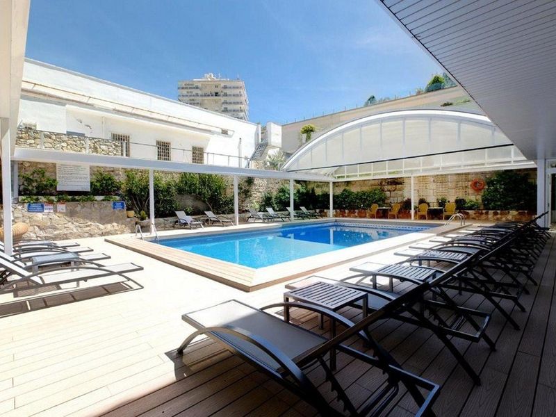 Hotel Photo 20