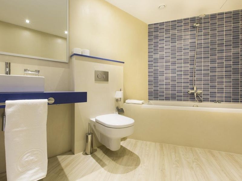 Hotel Photo 9