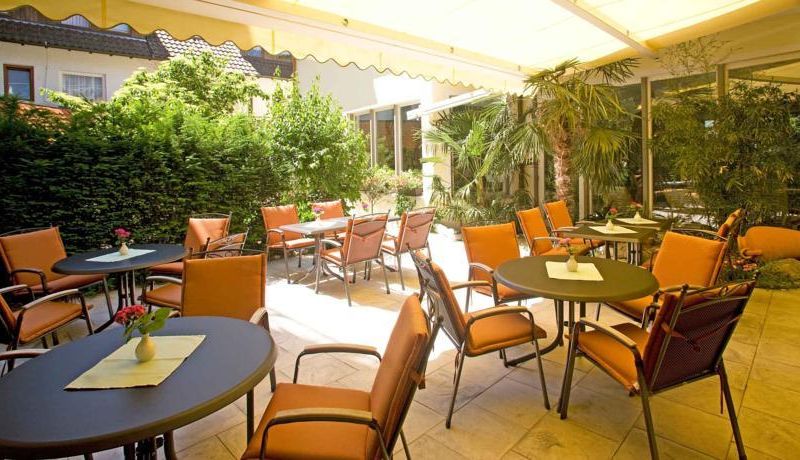 Hotel Photo 10