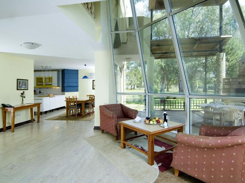 صورة الفندق 7