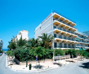 Hotel Bakos Loutraki Greece