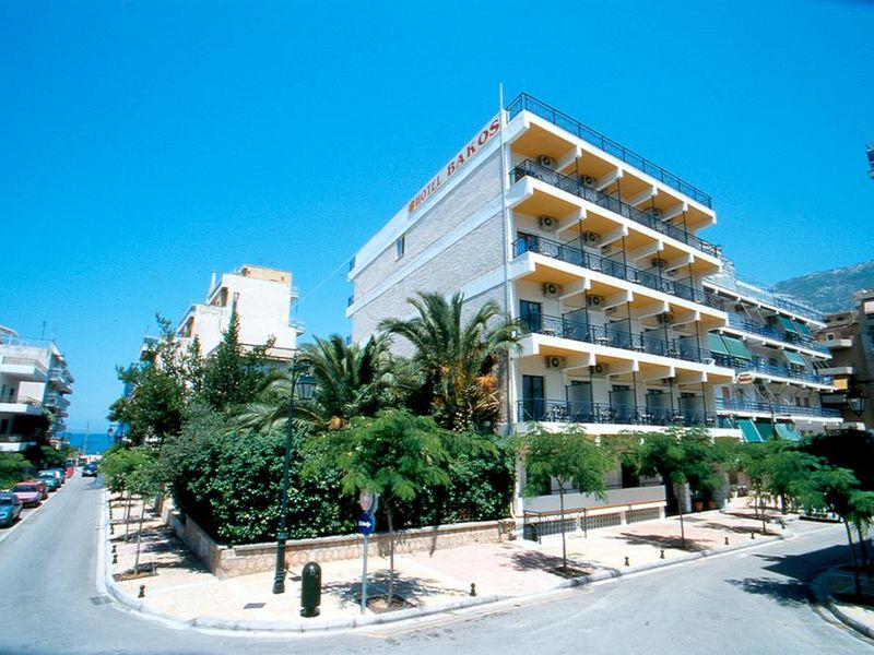 Hotel Photo 1