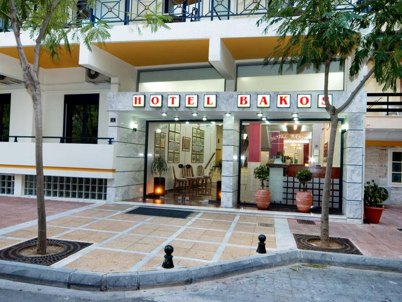Hotel Photo 19