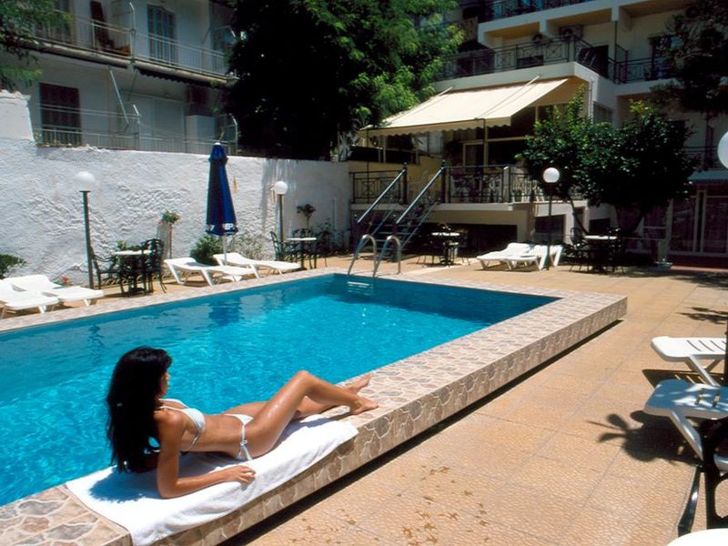 Hotel Photo 23