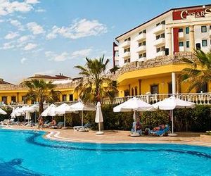 Cesars Side-Ultra All Inclusive Side Turkey