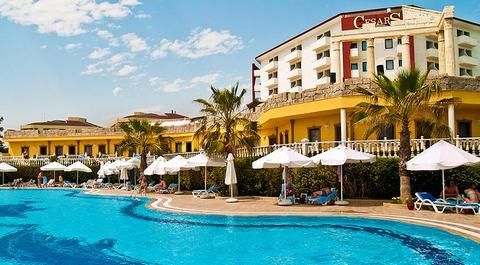 Hotel Photo 1