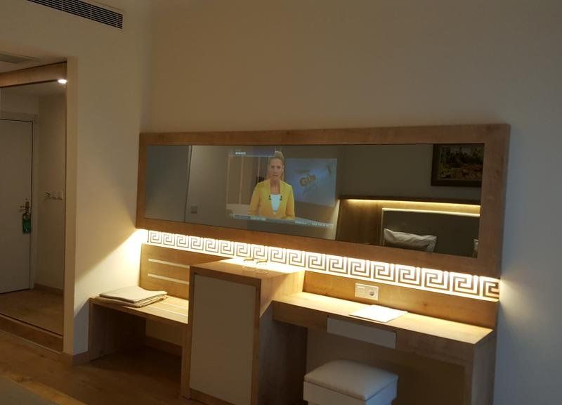 Hotel Photo 12
