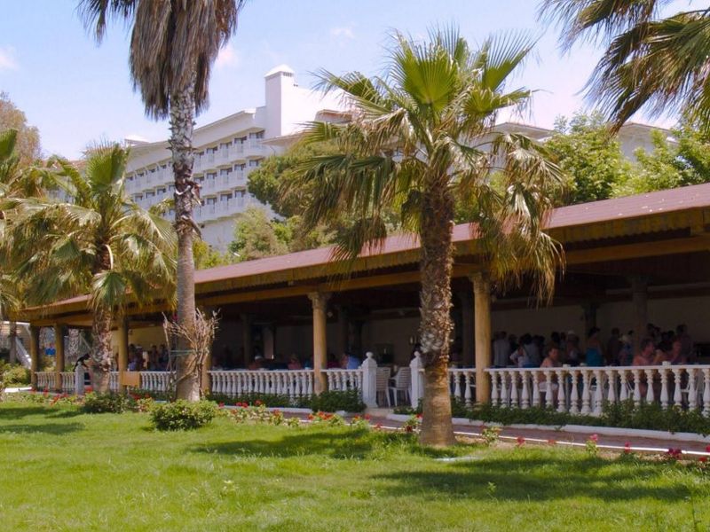 Hotel Photo 16
