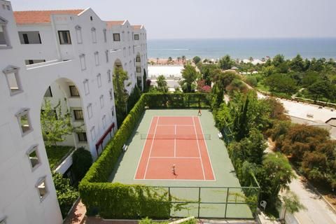 Hotel Photo 18