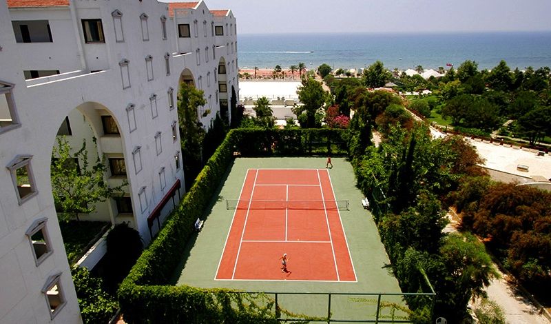 Hotel Photo 19