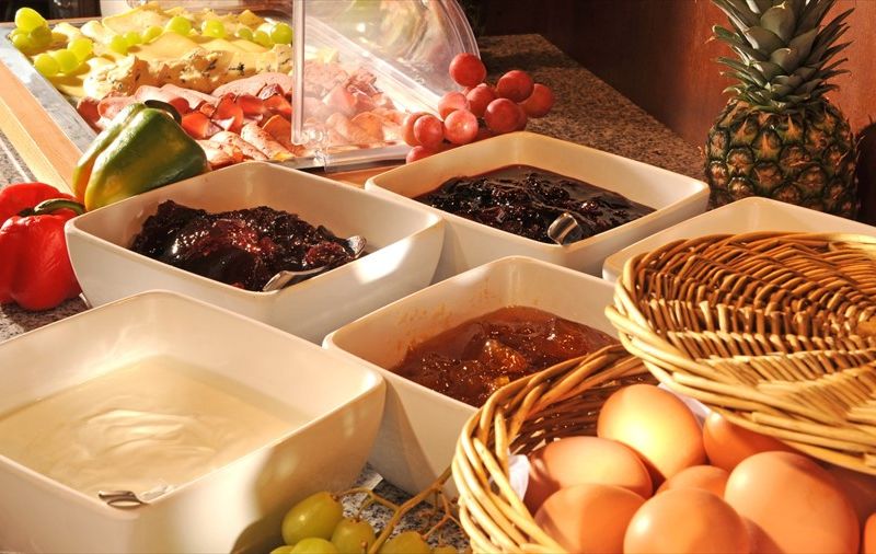 صورة الفندق 8