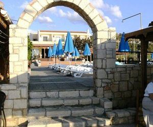 Begeti Bay Hotel Skaleta Greece
