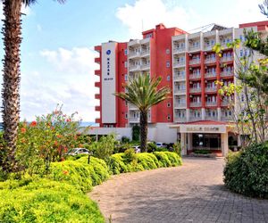 Nazar Beach Hotel Lara Turkey