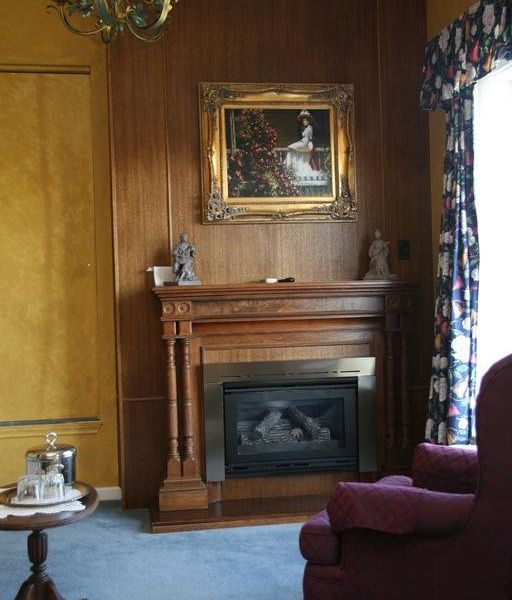 Hotel Photo 10