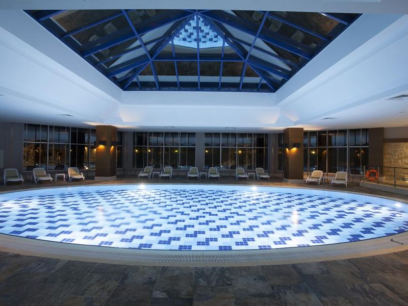 Hotel Photo 16
