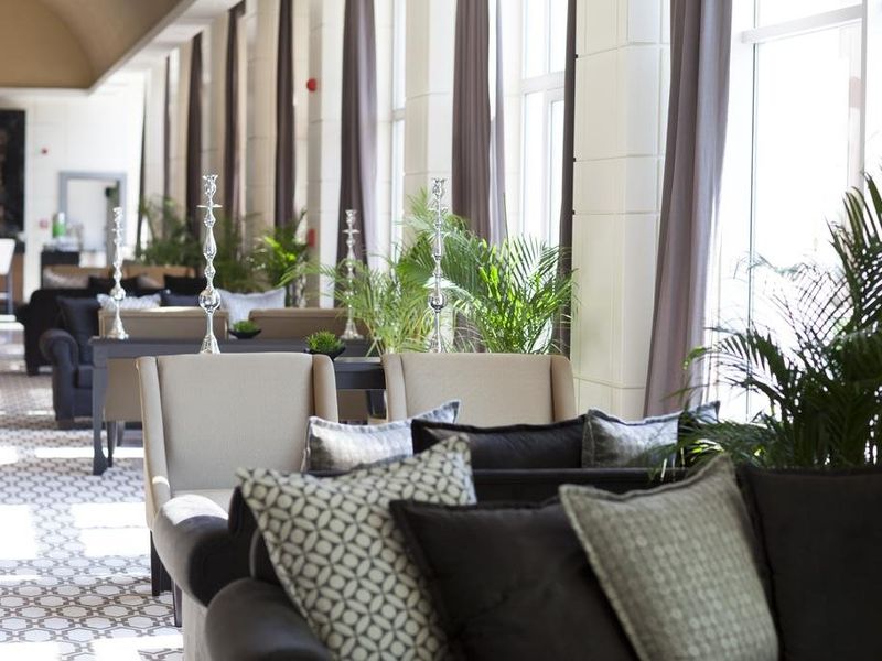 Hotel Photo 4
