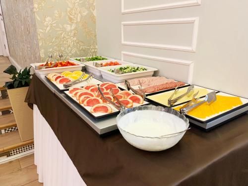 Hotel Photo 20