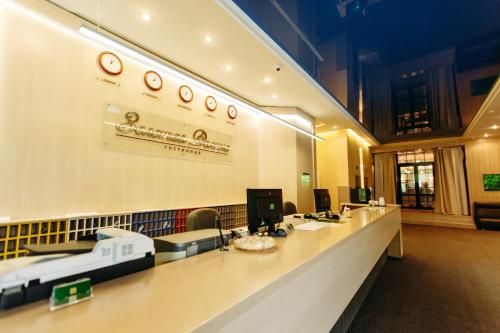 Hotel Photo 22