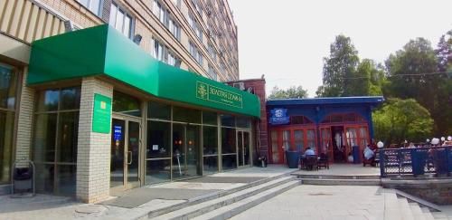 Hotel Photo 23